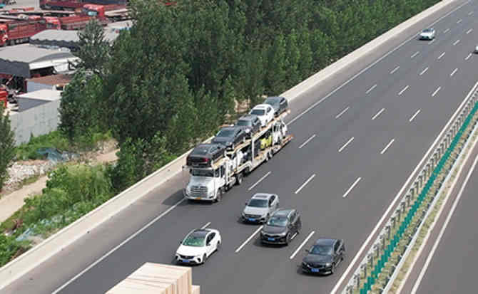 丘北高速公路汽车救援